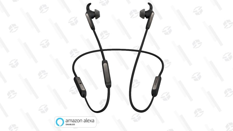 Auriculares Jabra Elite 45E | $70 | AmazonGráfico: Shep McAllister